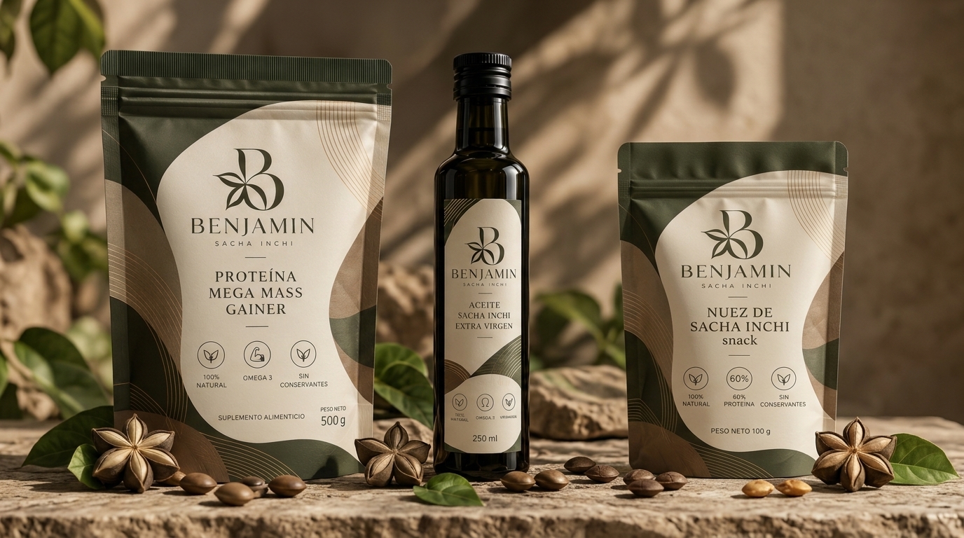 The Longevity Protocol BENJAMIN